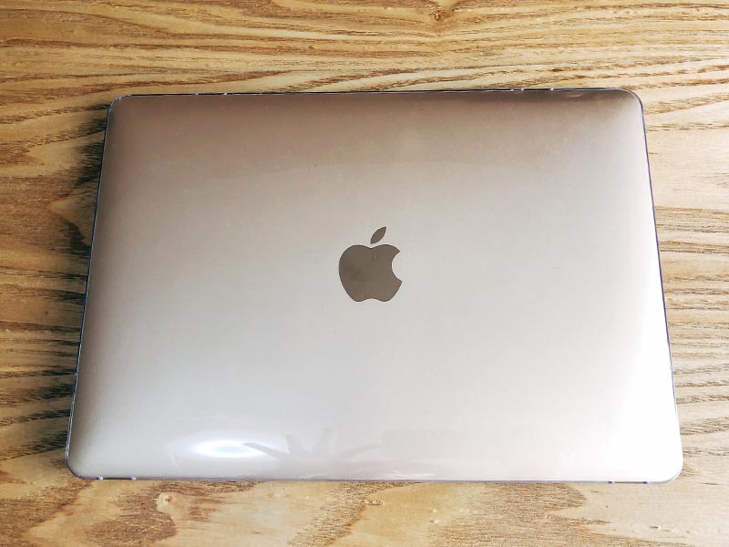 “MacBookの写真”