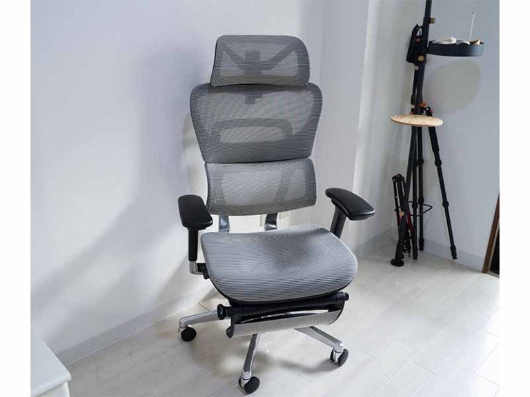 COFO Chair Pro 国内リラクゼーションブランド発 オフィスチェア 最大