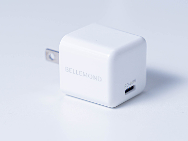 BELLEMOND Ultra Mini 30W の写真