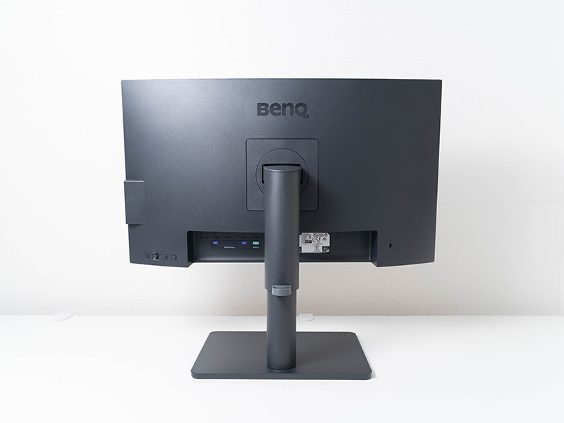 BenQ デザイナーモニター「PD2506Q」