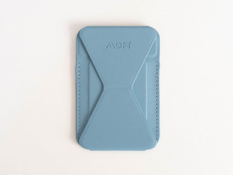 MOFT iPhone 14シリーズ用 MagSafe対応ケース&スタンドセット