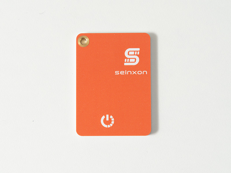 「Seinxon Finder Card」