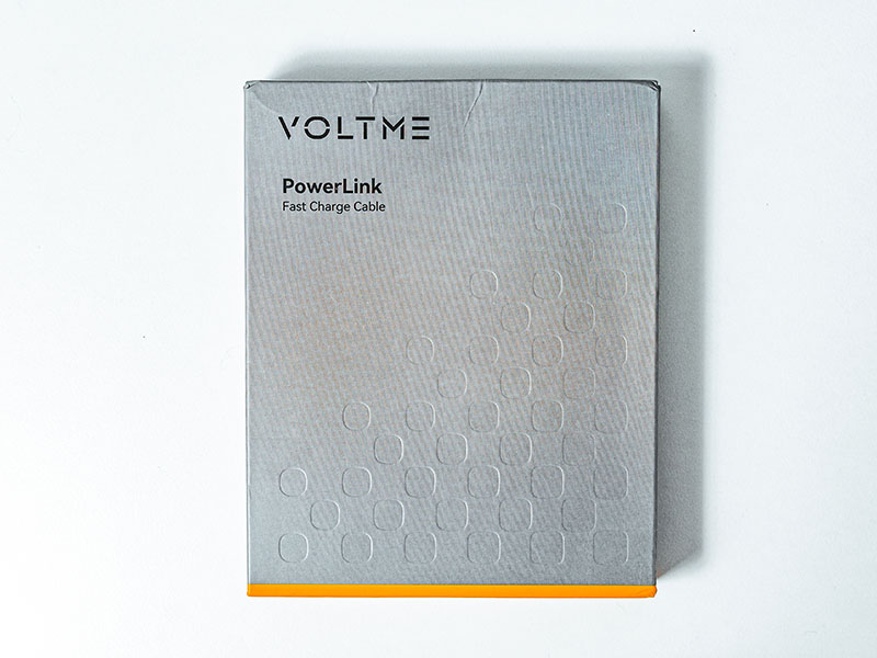 VOLTMEの急速充電器「Revo 35 Duo CA」