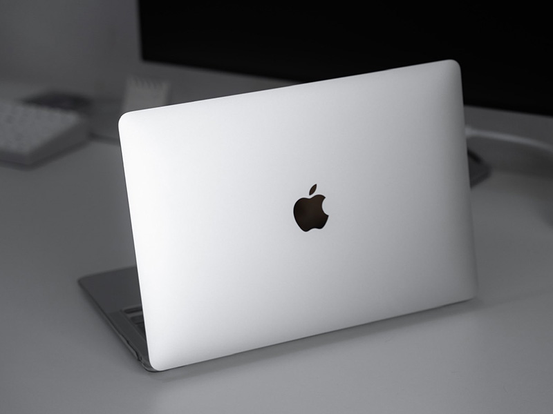 MacBook Air M1チップ搭載モデル