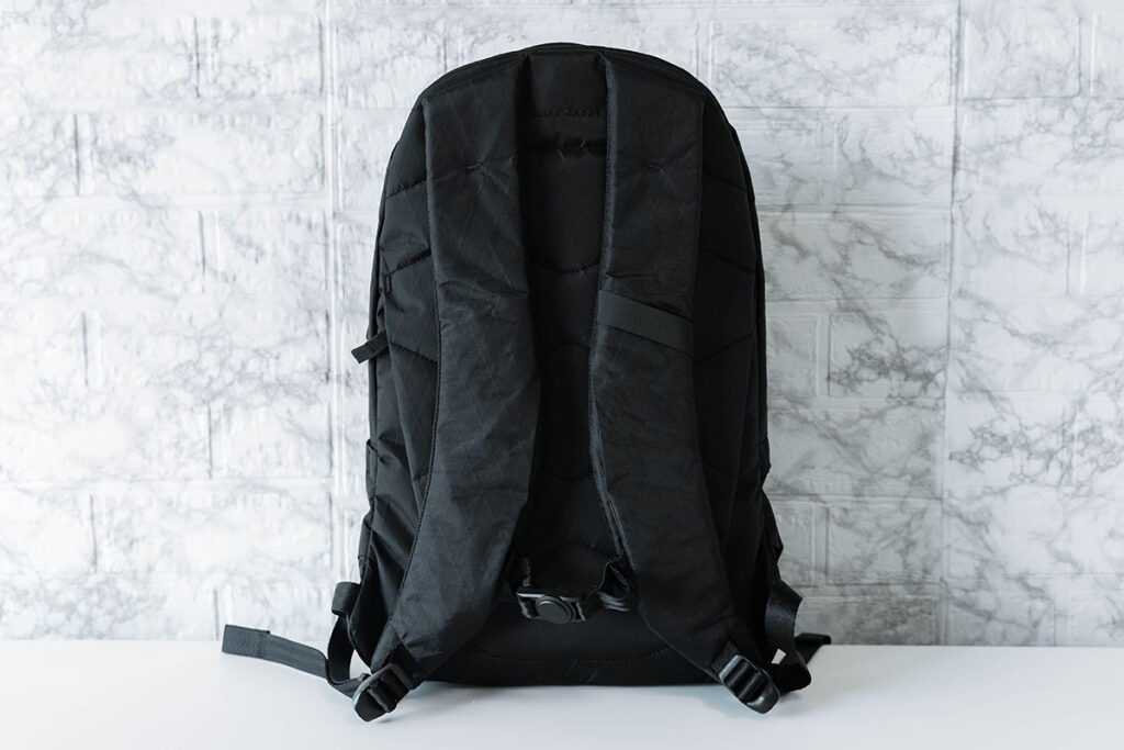Able Carry Thirteen Daybag 2024 レビュー