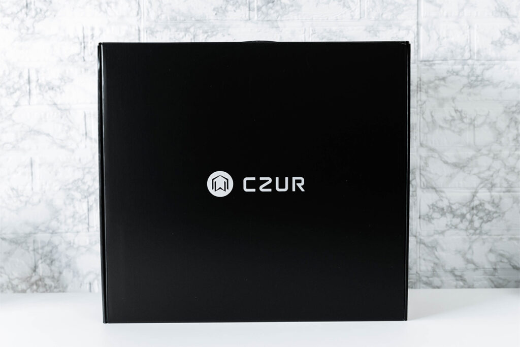 CZUR ET24 Pro レビュー
