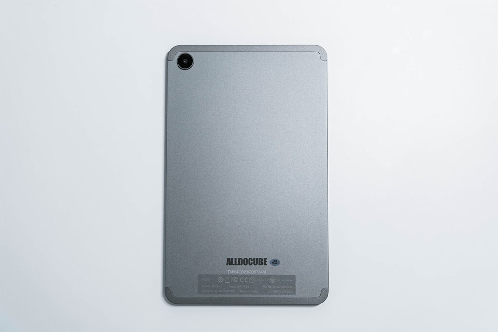 Alldocube KizPad Pro レビュー