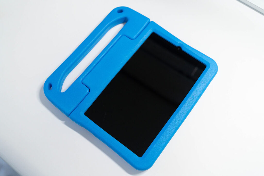 Alldocube KizPad Pro レビュー