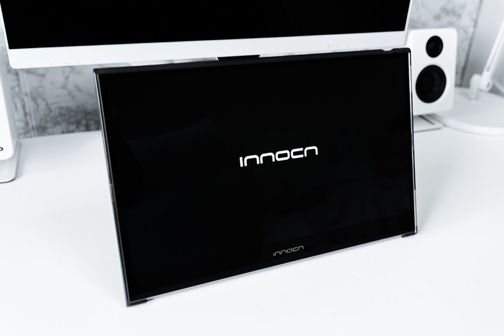 INNOCN PU15 レビュー