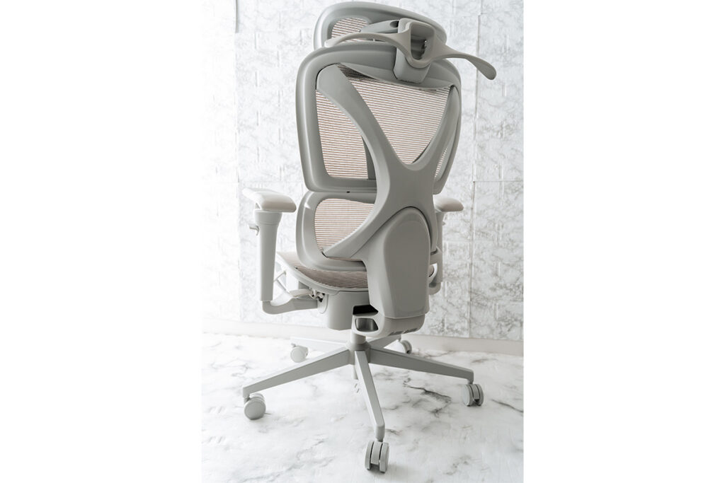 COFO Chair Pro 2 レビュー | オーダーメイドのようなフィット感 