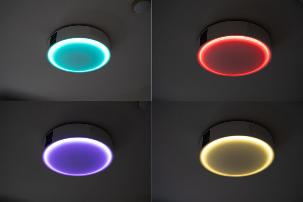 Aladdin X2 Light レビュー