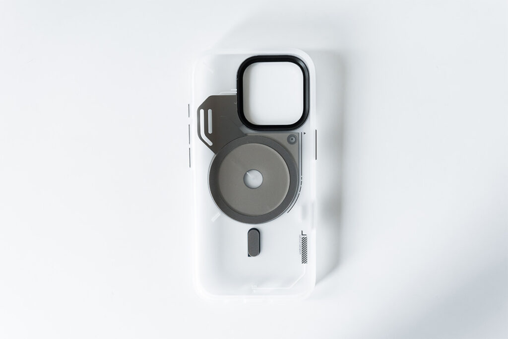 Aulumu Apple製品用アクセサリー レビュー