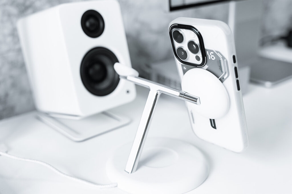 Aulumu Apple製品用アクセサリー レビュー