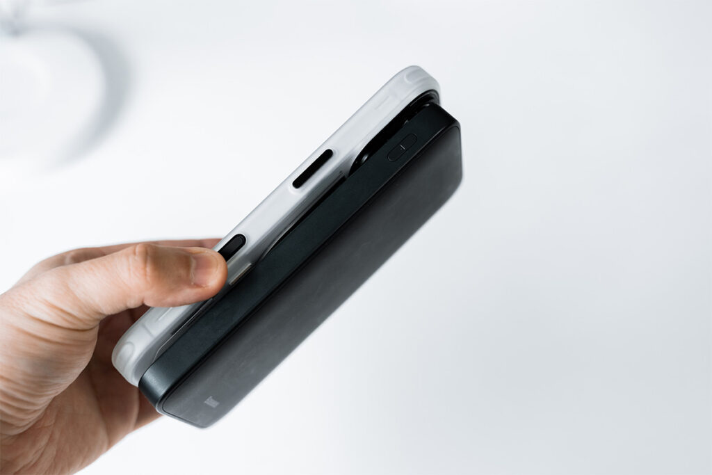 Aulumu Apple製品用アクセサリー レビュー