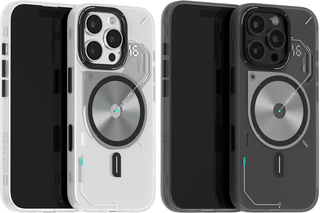 Aulumu Apple製品用アクセサリー レビュー
