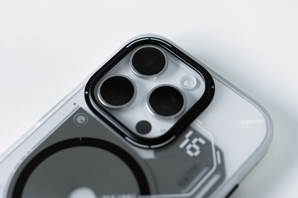 Aulumu Apple製品用アクセサリー レビュー