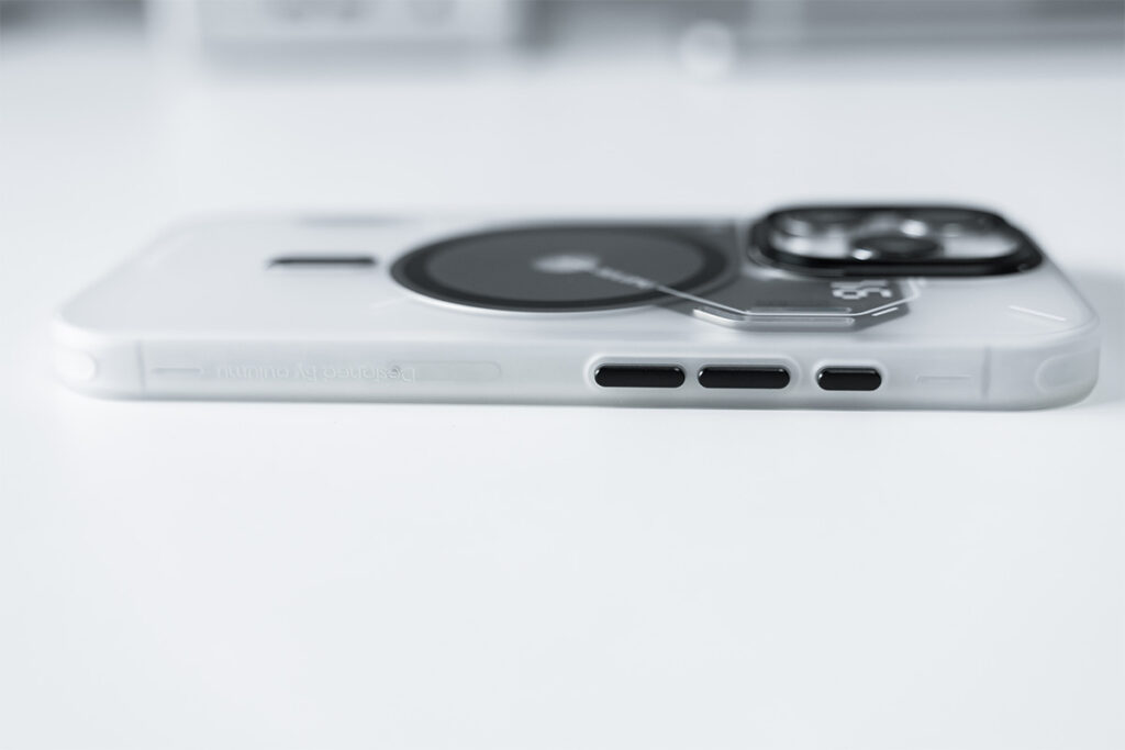 Aulumu Apple製品用アクセサリー レビュー