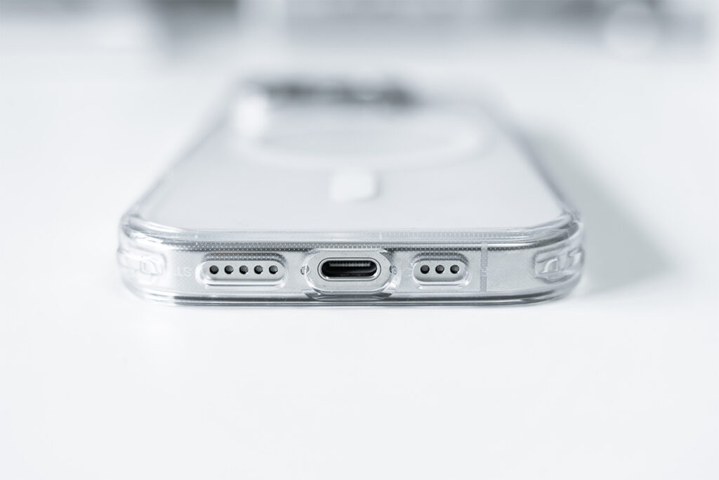 ESR Classicシリーズ iPhone 16 Pro ケース レビュー