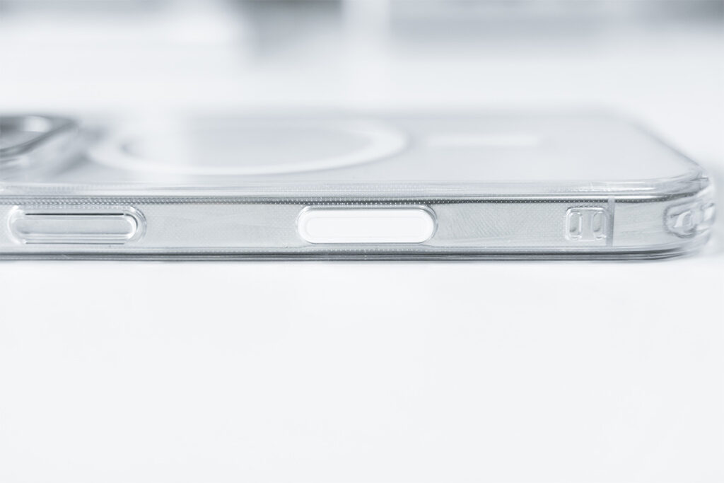 ESR Classicシリーズ iPhone 16 Pro ケース レビュー