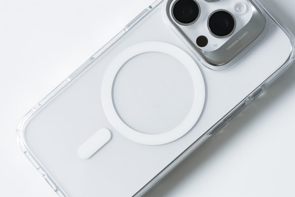ESR Classicシリーズ iPhone 16 Pro ケース レビュー