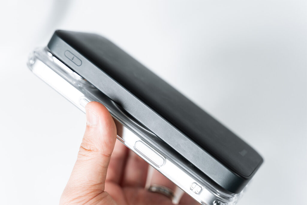 ESR Classicシリーズ iPhone 16 Pro ケース レビュー