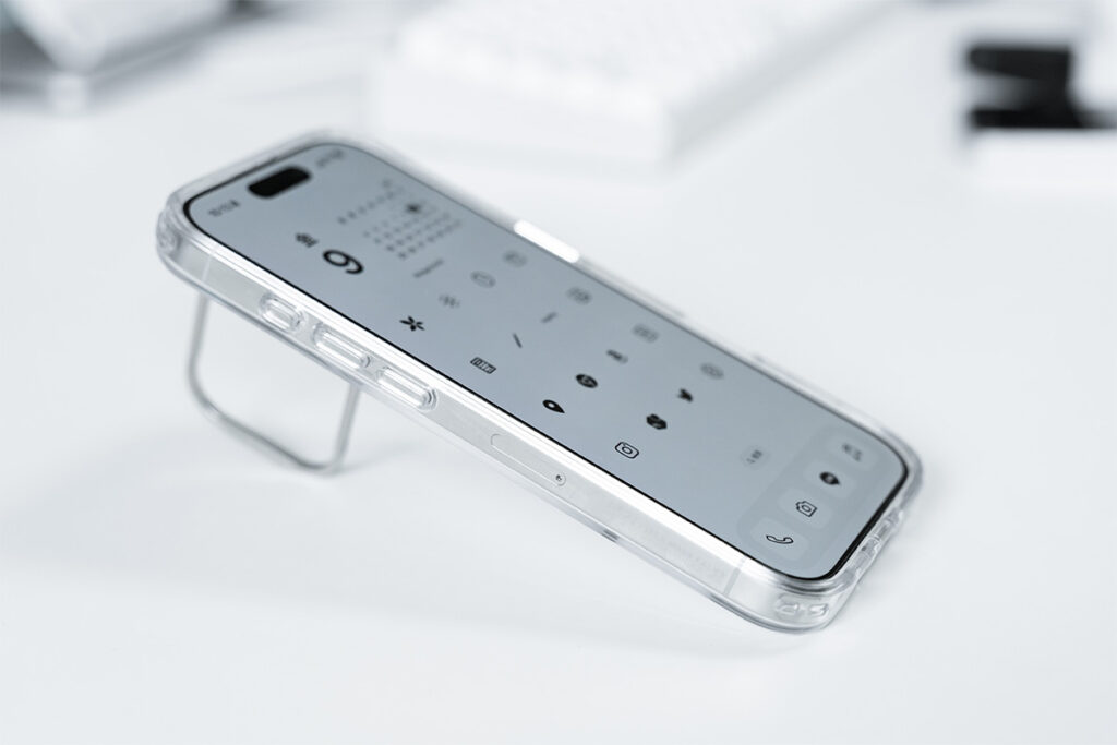 ESR Classicシリーズ iPhone 16 Pro ケース レビュー