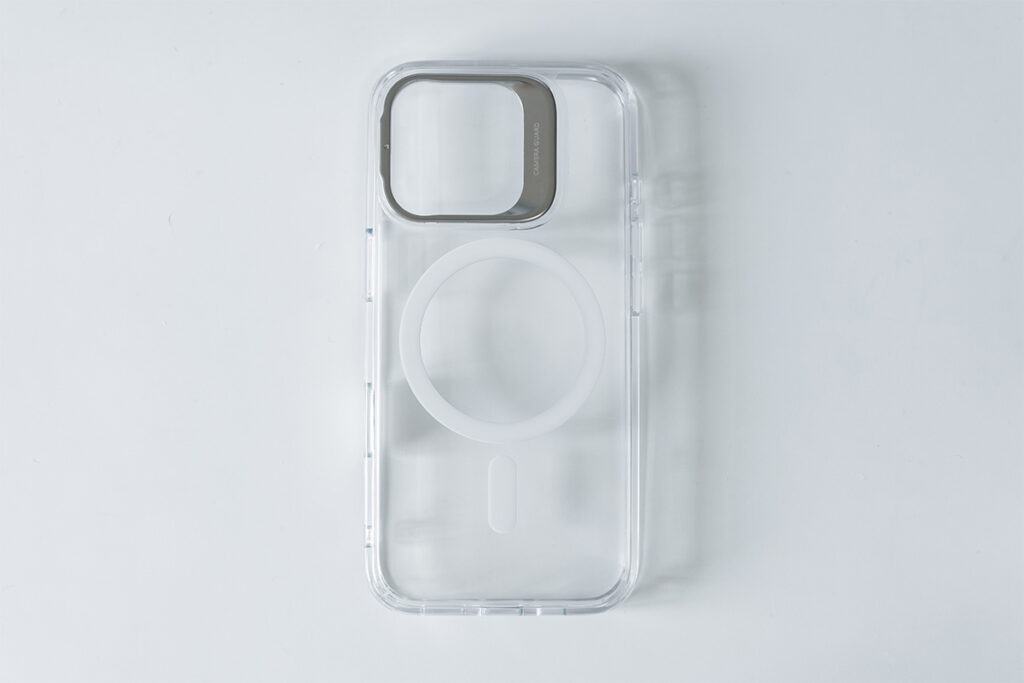 ESR Classicシリーズ iPhone 16 Pro ケース レビュー