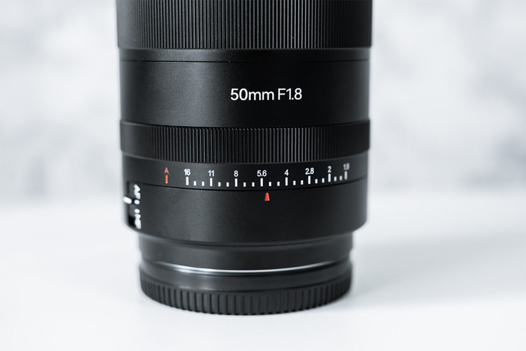 7Artisans 50mm F1.8 AF Lマウント レビュー