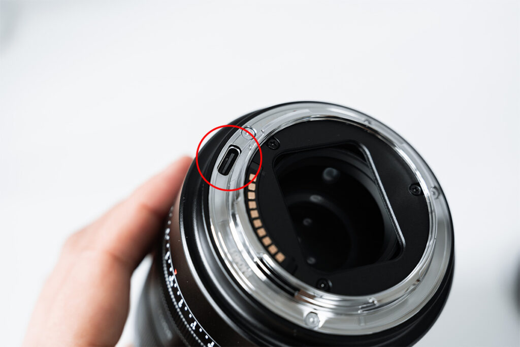 7Artisans 50mm F1.8 AF Lマウント レビュー
