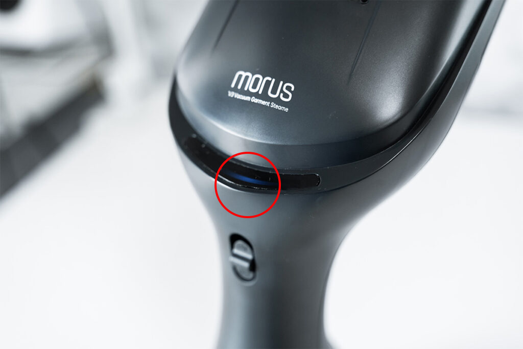 Morus V3 レビュー