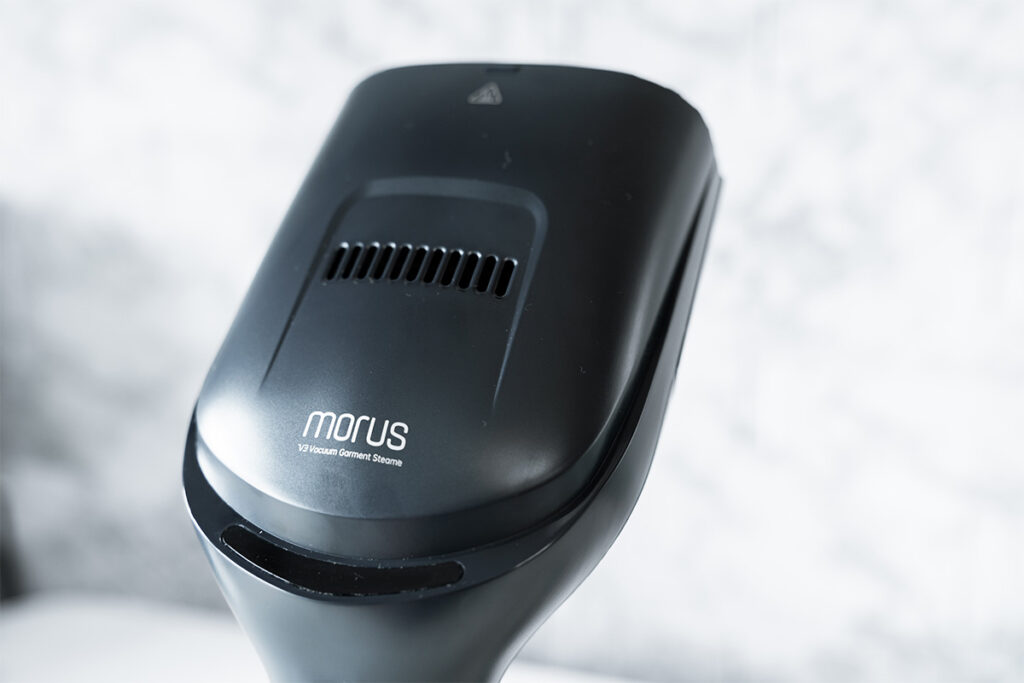 Morus V3 レビュー