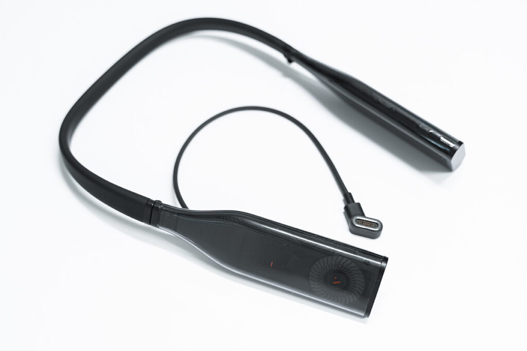 VITURE Pro ネックバンド レビュー