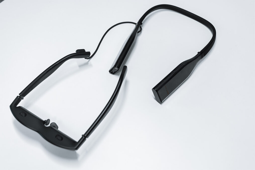 VITURE Proネックバンド | VITURE Japan