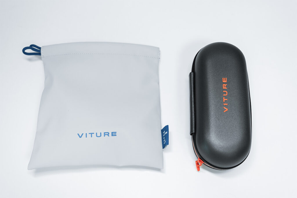 VITURE Pro ネックバンド レビュー