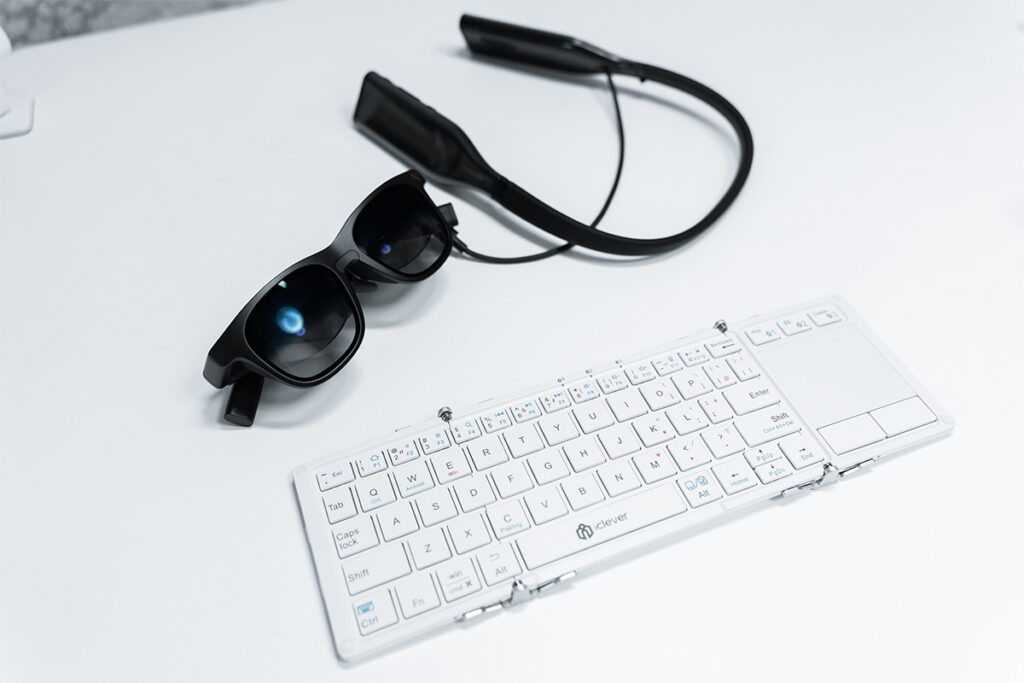 VITURE Pro ネックバンド レビュー