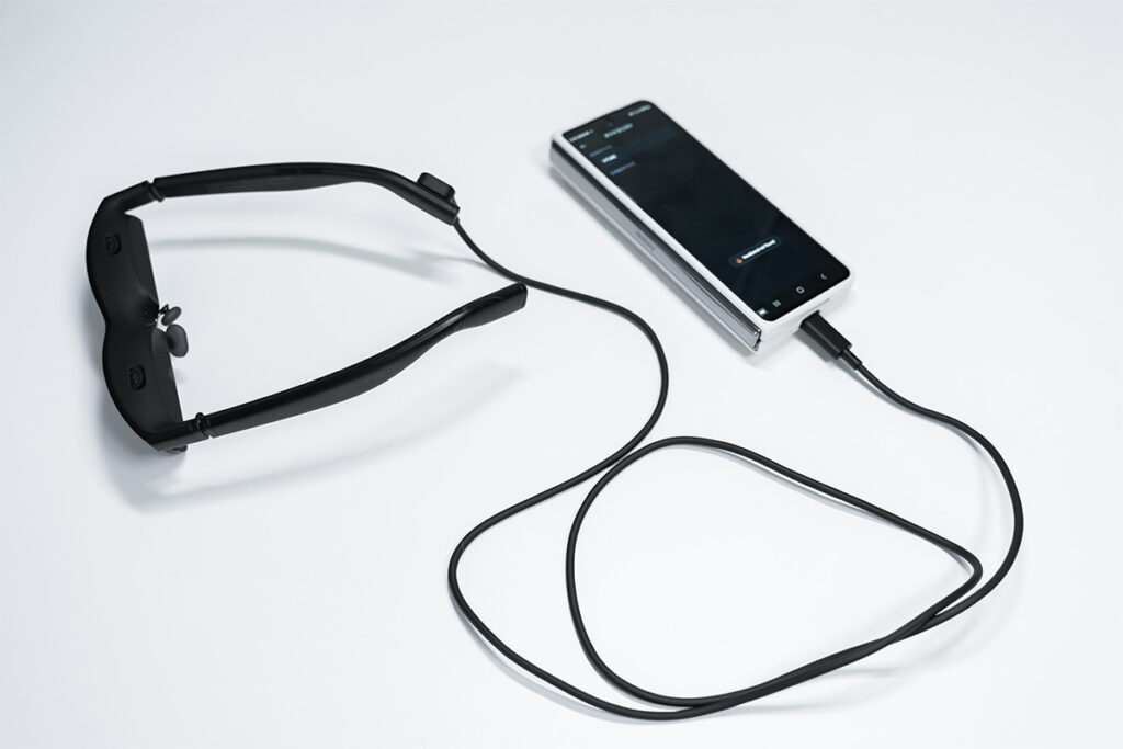 VITURE Pro ネックバンド レビュー
