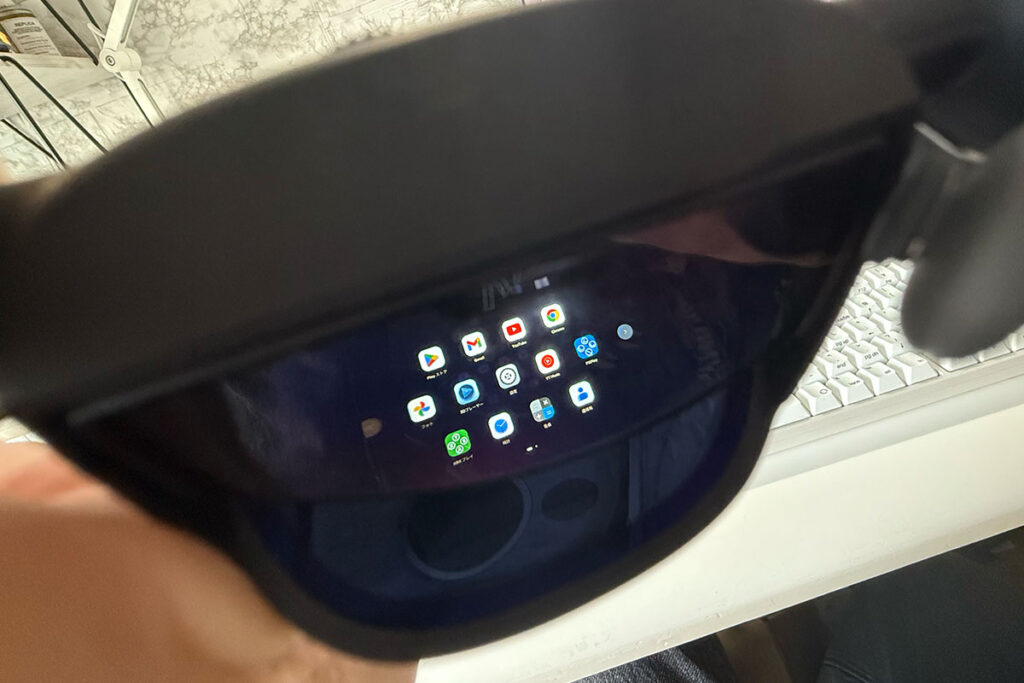 VITURE Pro ネックバンド レビュー
