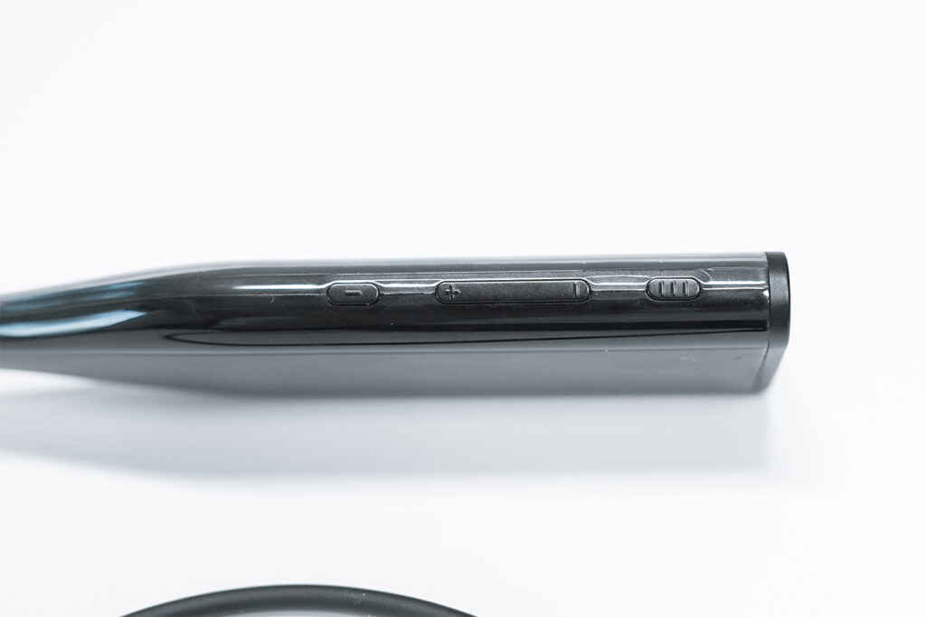 VITURE Pro ネックバンド レビュー