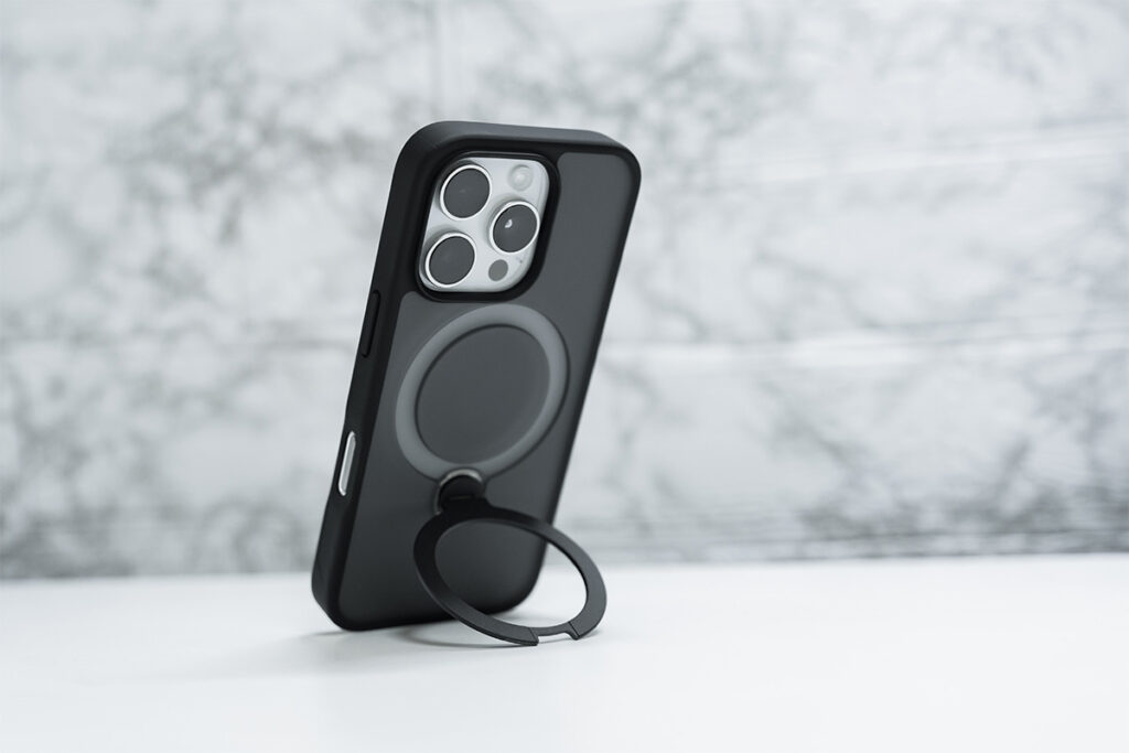 CASEKOO MagicStand Pro レビュー