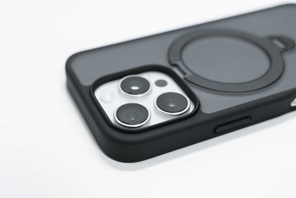 CASEKOO MagicStand Pro レビュー