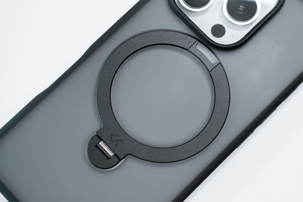 CASEKOO MagicStand Pro レビュー