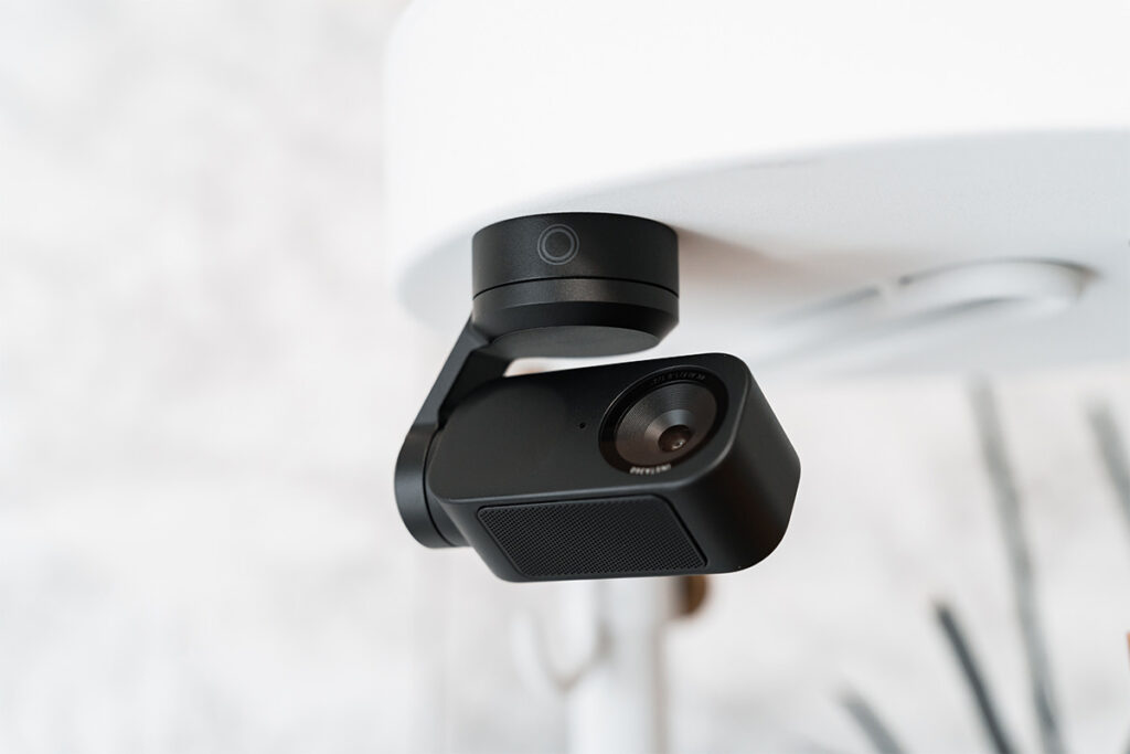 Insta360 Link 2 レビュー