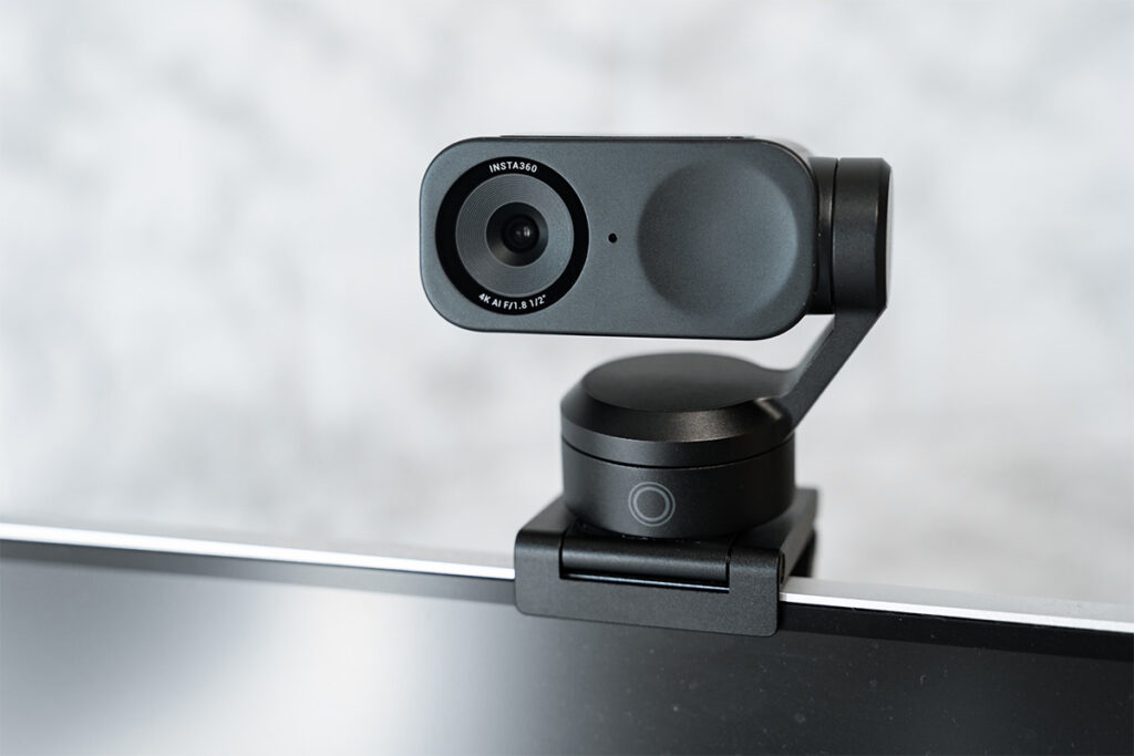 Insta360 Link 2 レビュー