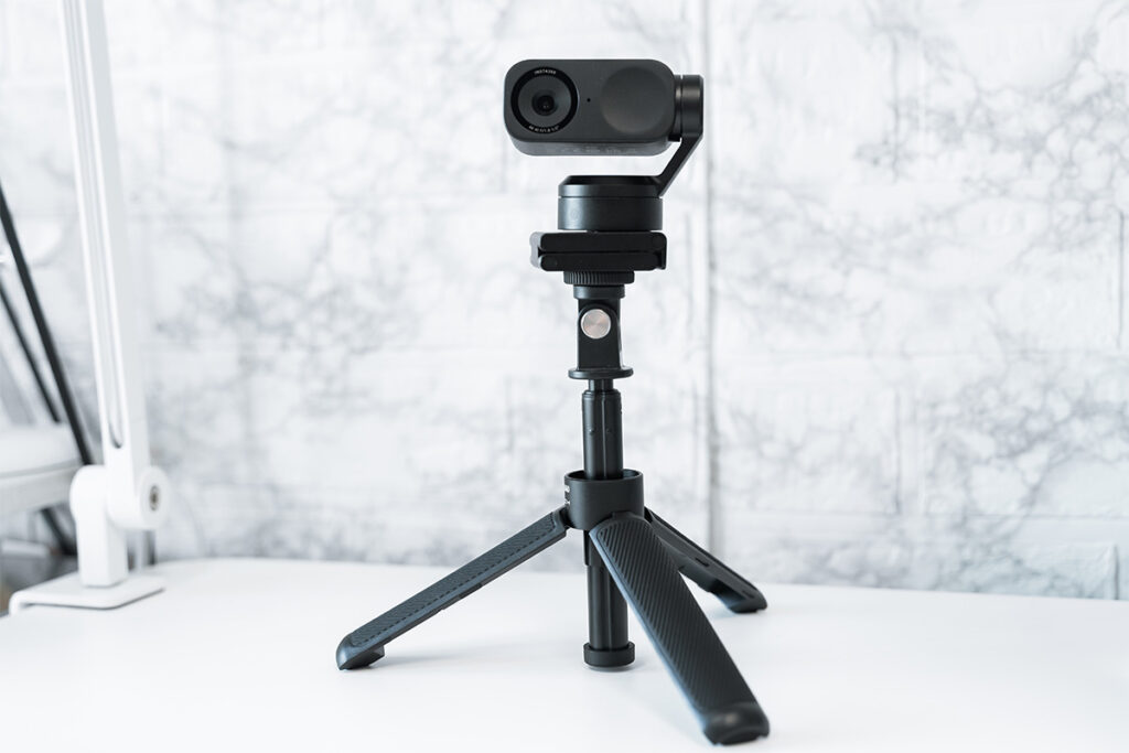 Insta360 Link 2 レビュー