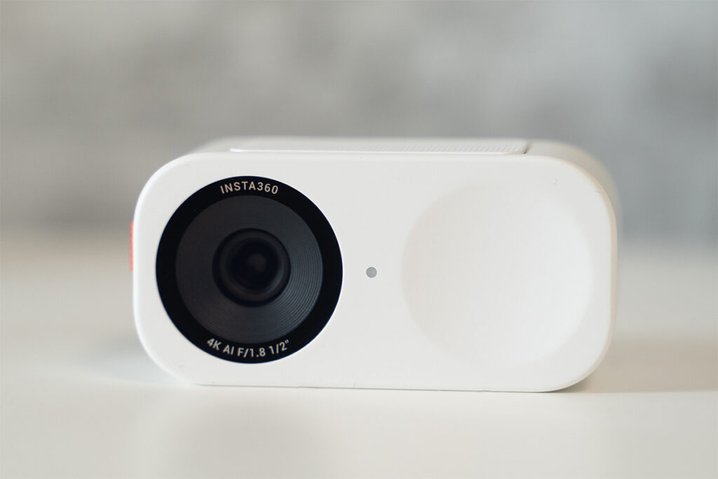 Insta360 Link 2C レビュー