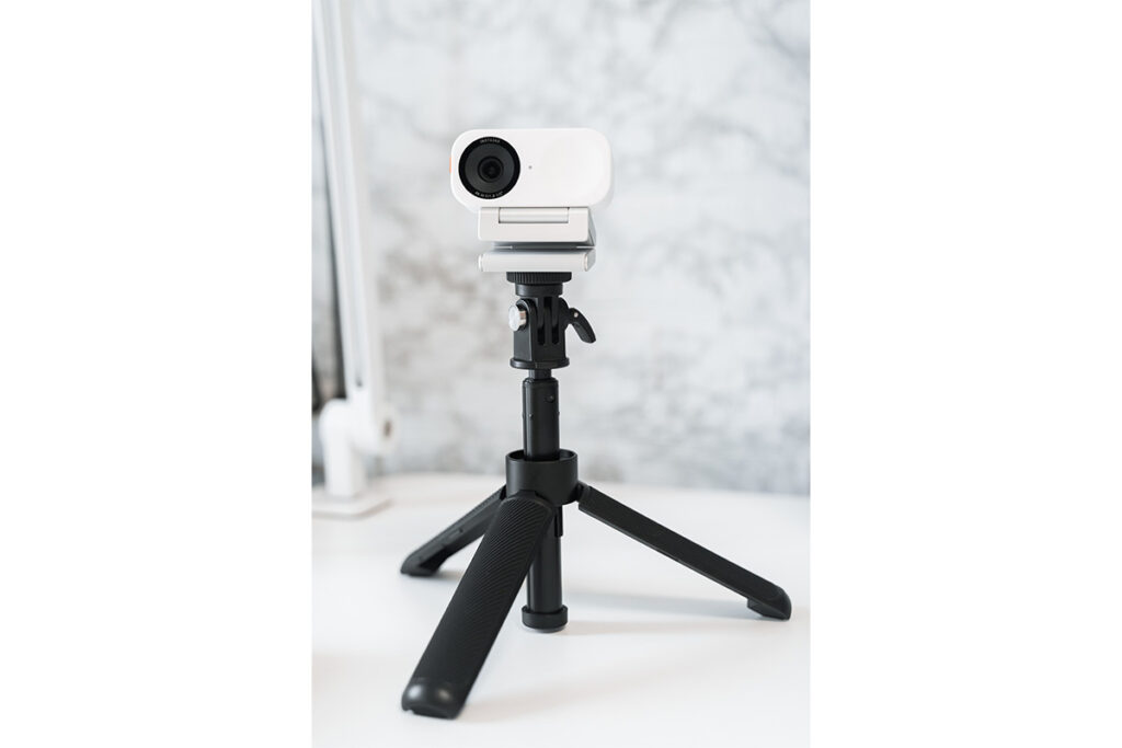 Insta360 Link 2C レビュー