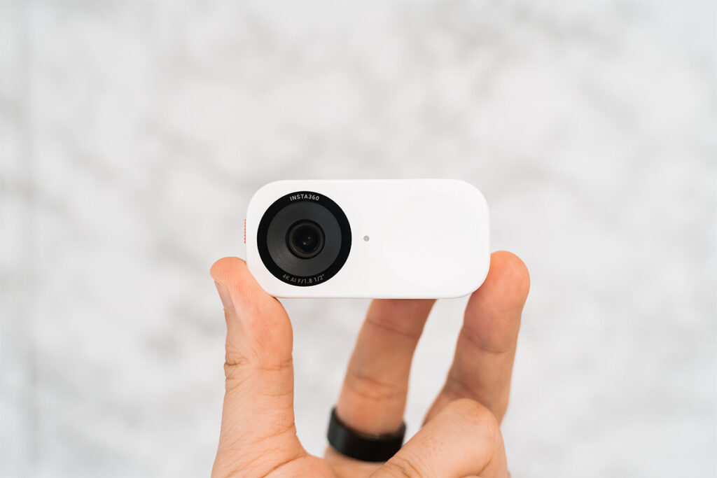 Insta360 Link 2C レビュー