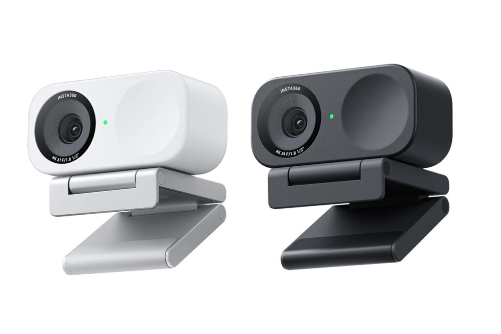 Insta360 Link 2C レビュー