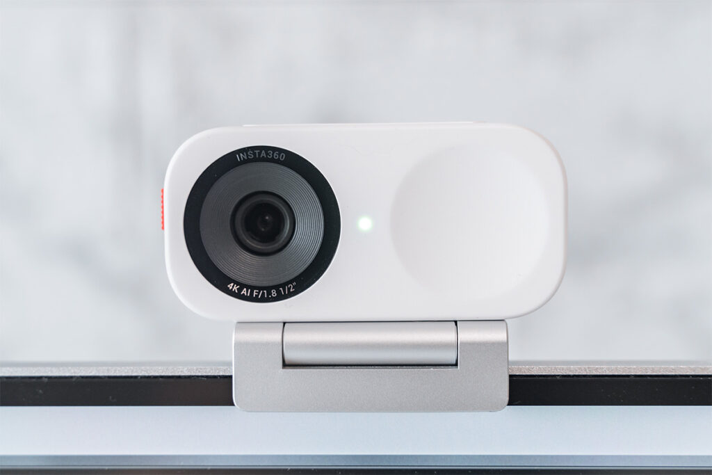 Insta360 Link 2C レビュー