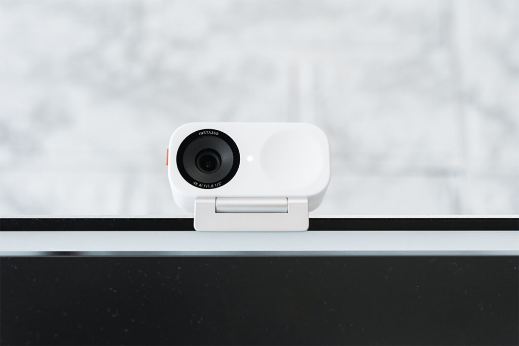 Insta360 Link 2C レビュー